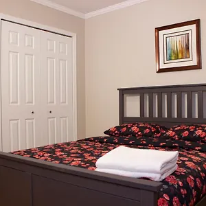 Shiny Spacious With Perfect View In Crescent Appartement