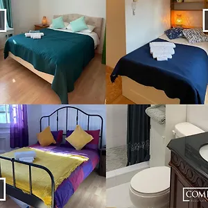 El Mediterraneo Séjour chez l'habitant