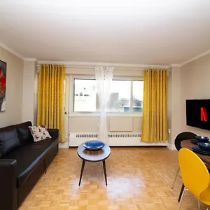 Golden Castle Appartement