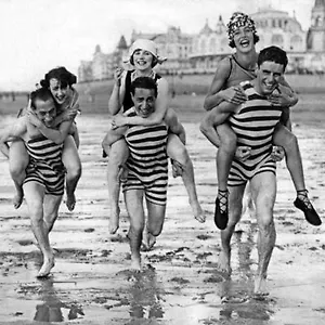 Hébergement de vacances Atelier Aan Zee Ostende