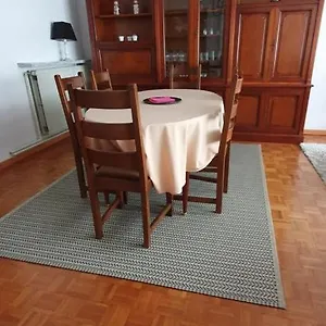 Appartement Cosy Near The And Center Ostende