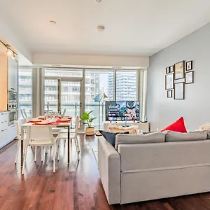 Appartement Downtown Suites Toronto