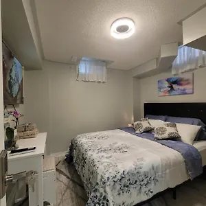Séjour chez l'habitant Roryhouse Toronto