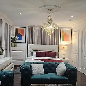 Séjour chez l'habitant Lilen's Toronto