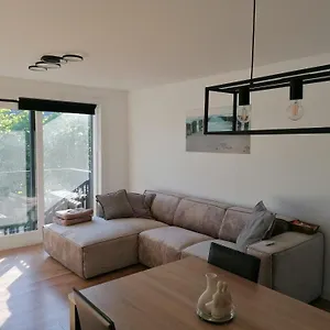 Appartement Duin 2 Bredene